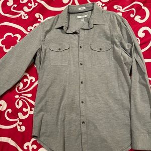 Men’s medium dress shirt